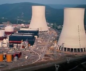   مصر اليوم - استئناف تشغيل المفاعل النووي الكوري الجنوبي